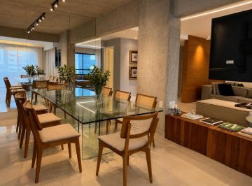 Foto 01 · Apartamento de Luxo na Pituba: 194m², 3 Suítes, Espaço Gourmet e Home Office - PORTEIRA FECHADA!