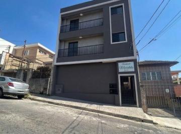 Apartamento de 2 quartos, São Paulo · Apartamento de 2 dormitórios para locação no Jardim Maristela - São Paulo - SP