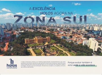 Apartamento de 1 quarto, São Paulo · Apartamento com 27 m² e 1 quarto à venda em Vila Moinho Velho sacomÃ