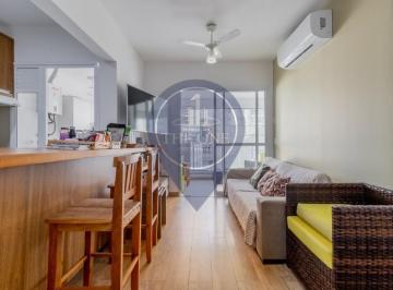 Foto 01 · Imperdível: Apartamento à venda em São Paulo-SP, Bosque da Saúde, 2 quartos, 2 salas, 2 banheiros, 2