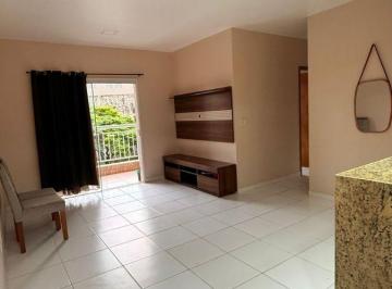 Apartamento de 3 quartos, Belém · Torres Trivento: apto c/ 79m², 3 quartos (1 suíte) semimobiliado, e 1 vaga em Sacramenta/Belém-Pa