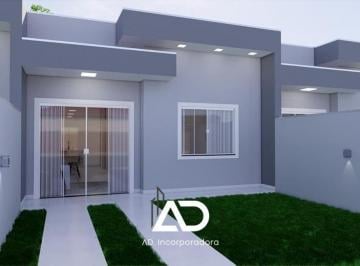 Casa de 2 quartos, Matinhos · Casa 2 Quartos com 43 metros a Venda em Matinhos Parana