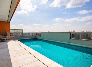 Apartamento de 4 quartos, São Paulo · Cobertura Duplex à venda no Condomínio One Sixty na Vila Olímpia em São Paulo - SP