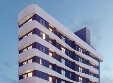 Apartamento de 2 quartos, Curitiba · Oportunidade na Vila Izabel! Pronto para Morar