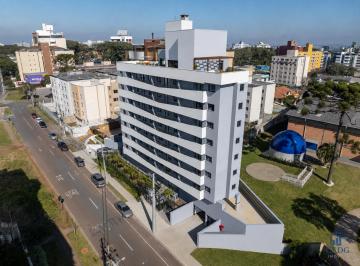 Apartamento de 2 quartos, Curitiba · Oportunidade na Vila Izabel! Pronto para Morar