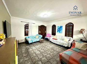 Casa · 154m² · 2 Quartos · 2 Vagas · Residencial União - Casa Térrea de 154m² - 2 Dorm, Suíte e Área Gourmet