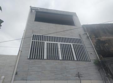 Foto 01 · Casa, Bonfim, Salvador, BA