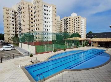 Foto 01 · APARTAMENTO 3/4 MOBILIADO PREMIUM NO BAIRRO SÃO CRISTÓVÃO, SALVADOR-BA - AGENDA SUA VISITA AGORA!  #