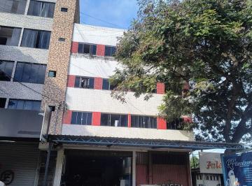 Apartamento de 2 quartos, Riacho Fundo · Riacho Fundo 1, módulo Sucupira, Apto 2 qts vista livre, só 120mil, ac carro, em frente ao parque