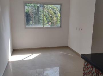 Apartamento de 2 quartos, São Paulo · APTO NOVO COM PISO PORCELANATO, VISTA LIVRE, 1 VAGA DEMARCADA