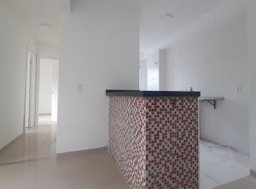 Apartamento de 2 quartos, São Paulo · APTO NOVO COM PISO PORCELANATO, VISTA LIVRE, 1 VAGA DEMARCADA