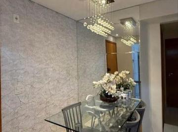 Apartamento de 2 quartos, Taguatinga · TOP LIFE LONG BEACH | REFORMADO | 2 QUARTOS | SUÍTE | VISTA LIVRE