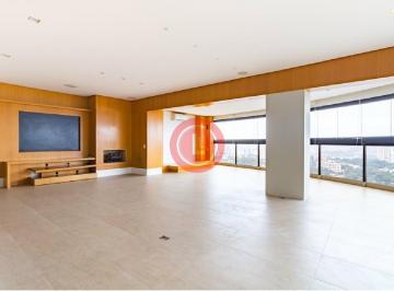 Foto 01 · Apartamento de luxo no Alto da Lapa com vista livre , panorâmica e permanente: 3 quartos, 3 suítes, 