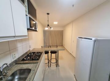 Apartamento de 1 quarto, Águas Claras · **LINDO APT 01 QTO*NASCENTE*GARAGEM*PROXIMO METRÔ*LAZER**