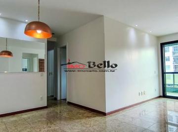 Foto 01 · Apartamento 3 quartos 1 suíte e dependencia na Freguesia Jacarepaguá, Rio de Janeiro-RJ: 105m², 3 va