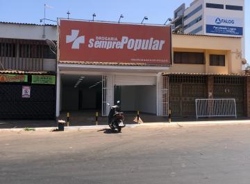 Comercial , Novo Gama · predio comercial em novo gama
