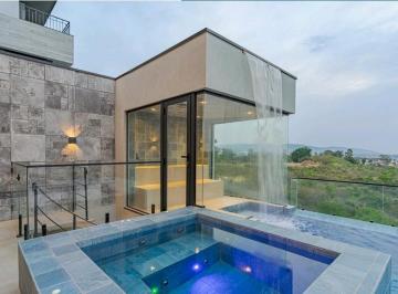 Casa , Jundiaí · Casa no Condominio Bosque do Horto com vista exclusiva