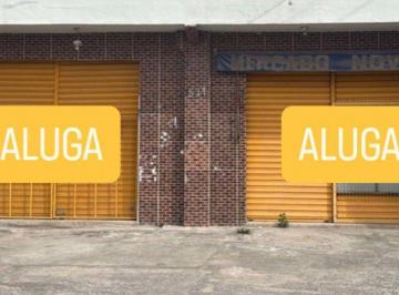 Comercial , Feira de Santana · ALUGA PONTO COMERCIAL