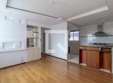 Apartamento · 66m² · 3 Quartos · 1 Vaga · Apartamento à Venda - São João Batista, 3 Quartos,  66 m² - Belo Horizonte