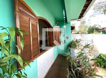Casa · 328m² · 5 Quartos · 3 Vagas · Casa à Venda - Jaraguá, 5 Quartos,  328 m² - Belo Horizonte