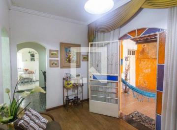 Casa · 180m² · 3 Quartos · 2 Vagas · Casa à Venda - Santa Efigênia, 3 Quartos,  180 m² - Belo Horizonte