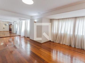Apartamento · 141m² · 4 Quartos · 2 Vagas · Apartamento para Aluguel - Boa Viagem, 4 Quartos, 141 m2 - Belo Horizonte
