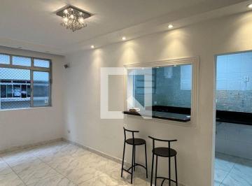 Apartamento · 86m² · 2 Quartos · 1 Vaga · Apartamento para Aluguel - Marapé, 2 Quartos,  86 m2 - Santos