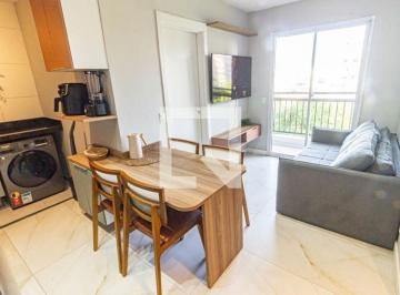 Apartamento · 37m² · 2 Quartos · Apartamento para Aluguel - Mooca, 2 Quartos, 37 m2 - São Paulo