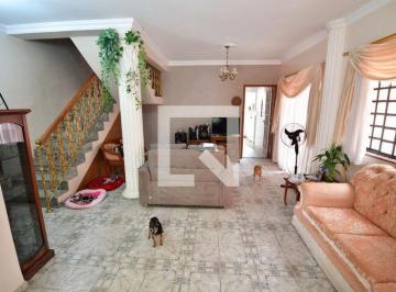 Casa · 220m² · 3 Quartos · 3 Vagas · Casa para Aluguel - Jardim Chapadão, 3 Quartos,  220 m2 - Campinas
