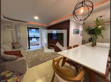 Apartamento · 100m² · 3 Quartos · 2 Vagas · Apartamento para Aluguel - Recreio, 3 Quartos,  100 m2 - Rio de Janeiro