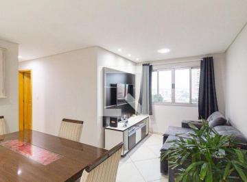 Apartamento · 73m² · 3 Quartos · 1 Vaga · Apartamento para Aluguel - Jaguaribe, 3 Quartos, 73 m2 - Osasco