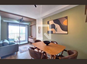 Apartamento · 47m² · 2 Quartos · 1 Vaga · Apartamento para Aluguel - Vila Pompéia, 2 Quartos,  47 m2 - São Paulo
