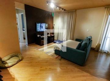 Apartamento · 64m² · 2 Quartos · 1 Vaga · Apartamento para Aluguel - Panamby, 2 Quartos, 64 m2 - São Paulo