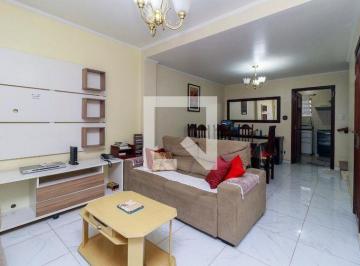 Casa · 150m² · 3 Quartos · 1 Vaga · Casa para Aluguel - Chácara Santo Antonio, 3 Quartos,  150 m2 - São Paulo