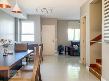 Casa · 95m² · 3 Quartos · 2 Vagas · Casa para Aluguel - Parque Imperador, 3 Quartos, 95 m2 - Campinas