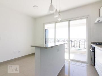 Apartamento · 35m² · 1 Quarto · 1 Vaga · Apartamento para Aluguel - Casa Verde, 1 Quarto, 35 m2 - São Paulo