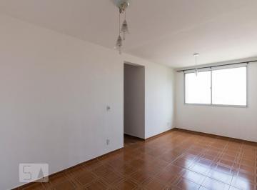 Apartamento · 62m² · 2 Quartos · 1 Vaga · Apartamento para Aluguel - Vila Mascote, 2 Quartos, 62 m2 - São Paulo