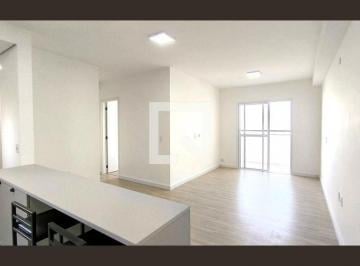 Apartamento · 78m² · 3 Quartos · 2 Vagas · Apartamento para Aluguel - Engordadouro, 3 Quartos,  78 m2 - Jundiaí