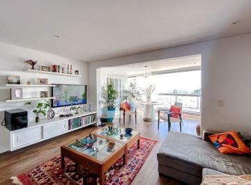 Apartamento · 92m² · 2 Quartos · 2 Vagas · Apartamento para Aluguel - Vila Romana, 2 Quartos, 92 m2 - São Paulo
