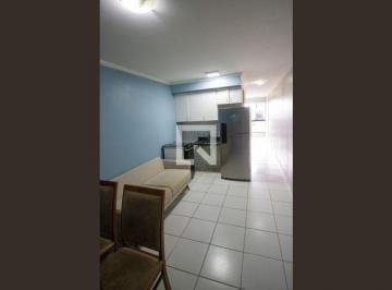 Apartamento · 37m² · 1 Quarto · Apartamento para Aluguel - Riacho Fundo, 1 Quarto,  37 m² - Brasília