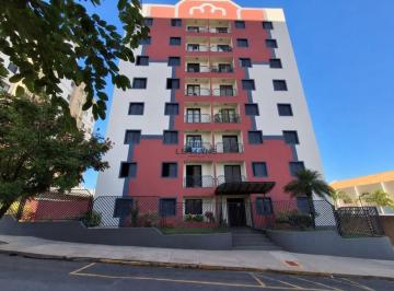 Apartamento · 64m² · 3 Quartos · 1 Vaga · Apartamento para venda no edifício Saint Charles no bairro Alto em Piracicaba/SP