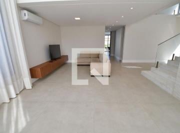 Casa · 295m² · 4 Quartos · 4 Vagas · Casa à Venda - Lot. Alphaville Campinas, 4 Quartos,  295 m² - Campinas
