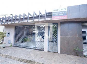 Casa · 420m² · 4 Quartos · 4 Vagas · Casa à Venda - Setor Jaó, 4 Quartos,  420 m² - Goiânia