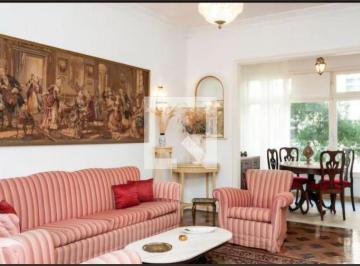 Apartamento · 194m² · 3 Quartos · 1 Vaga · Apartamento à Venda - Copacabana, 3 Quartos, 194 m² - Rio de Janeiro