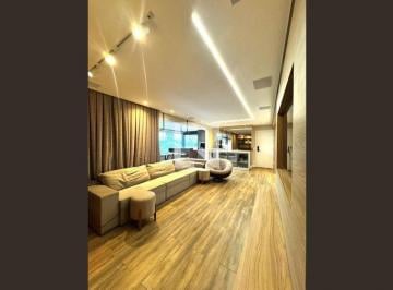 Apartamento · 134m² · 2 Quartos · 2 Vagas · Apartamento à Venda - Lapa, 2 Quartos,  134 m² - São Paulo