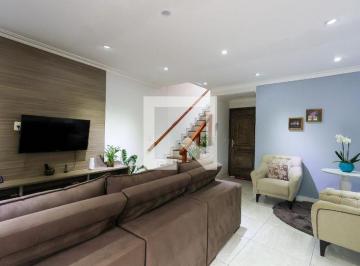 Casa · 320m² · 3 Quartos · 4 Vagas · Casa à Venda - Vila Santa Luzia, 3 Quartos, 320 m² - Taboão da Serra
