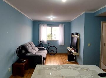 Apartamento de 2 quartos, São Paulo · Departamento com 53 m² 2 quartos à venda em Jardim Pedro José Nunes