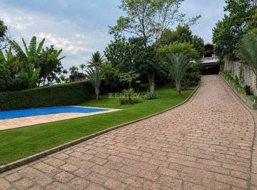 Rural · 200m² · 3 Quartos · 5 Vagas · Chácara Térrea à Venda no Residencial Vivenda - Jundiaí Sp