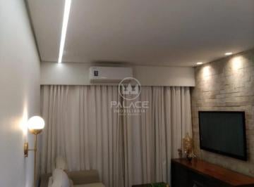 Apartamento À Venda Condomínio Edifício Paraty Piracicaba · Apartamento À Venda Condomínio Edifício Paraty Piracicaba