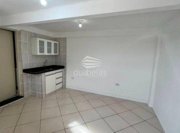 Apartamento · 35m² · 1 Quarto · Kitnet para Locação | Jardim Santa Inês II | Próximo à Cidade Sete Sóis | São José dos Campos